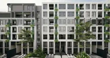 1 bedroom apartment in Choeng Thale, Thailand
