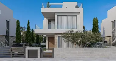Villa in Geroskipou, Zypern