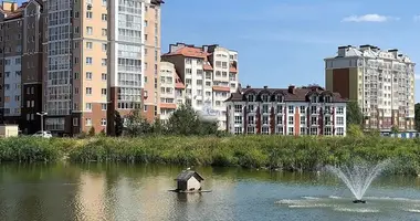 1 room apartment in Zelenogradsk, Russia