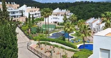 Apartamento 2 habitaciones en Španjolska