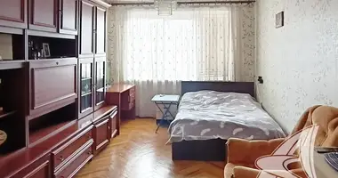 Apartamento 2 habitaciones en Muchaviecki sielski Saviet, Belarús