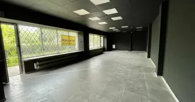 Propiedad comercial 161 m² en Varsovia, Polonia