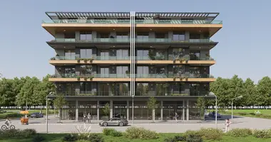 Appartement 1 chambre dans Muratpasa, Turquie