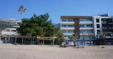 Wohnung 1 Schlafzimmer in Rafailovici, Montenegro