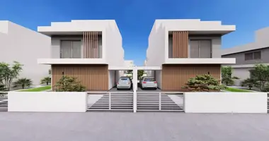 2 bedroom house in Psematismenos, Cyprus