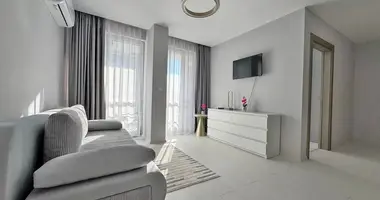 Apartamento 2 habitaciones en Nesebar, Bulgaria