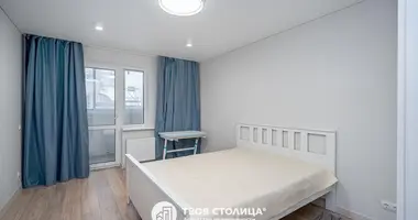 Appartement 3 chambres dans Minsk, Bélarus
