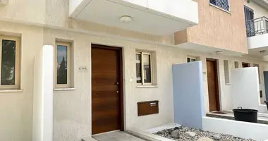 Maison de ville 2 chambres dans Paphos, Chypre