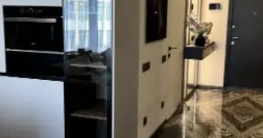 Wohnung 1 zimmer in Odessa, Ukraine