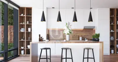 Apartamento 3 habitaciones en Arco, Italia