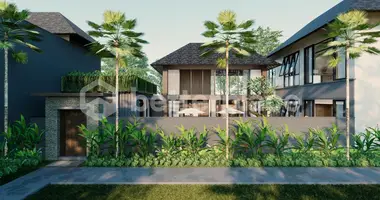 Villa 3 chambres dans Seminyak, Indonésie