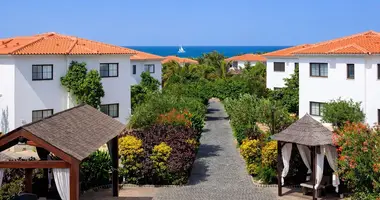2 bedroom apartment in Santa Maria, Cape Verde