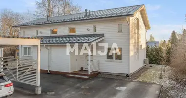 Maison 2 chambres dans Rajaportti, Finlande