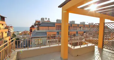 Квартира 2 спальни в Святой Влас, Болгария