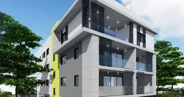 2 bedroom apartment in Limassol, Cyprus
