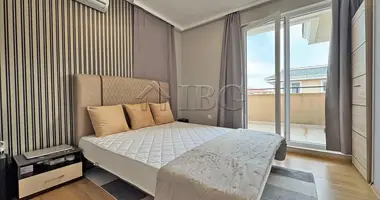 1 bedroom apartment in Nesebar, Bulgaria