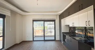 Квартира 3 комнаты в Оба, Турция