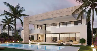 Villa 5 chambres dans Marbella, Espagne