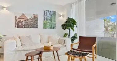 3 bedroom apartment in Benalmadena, Spain