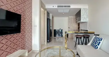 Apartamento independiente Piso independiente 1 habitacion en Ban Na Chom Thian, Tailandia