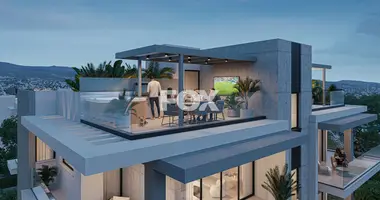 2 bedroom apartment in Limassol, Cyprus