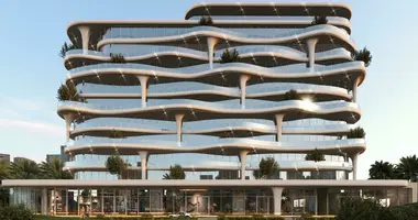 Квартира 2 комнаты в Дубай, ОАЭ