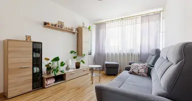 Appartement 2 chambres dans Varsovie, Pologne