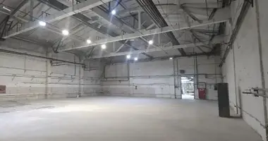 Warehouse 1 918 m² in Khimki, Russia