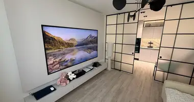 Mieszkanie 2 pokoi w Pomorie, Bułgaria