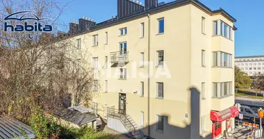Apartamento en Helsinki sub region, Finlandia