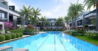 Appartement dans Serik, Turquie