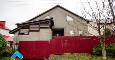 House in Homyel, Belarus
