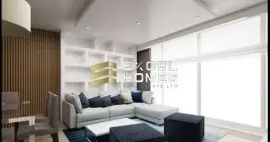 Penthouse 2 chambres dans Saint Pauls Bay, Malte