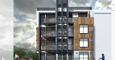 1 bedroom apartment in Nesebar, Bulgaria