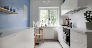 Appartement 1 chambre dans Helsinki sub region, Finlande
