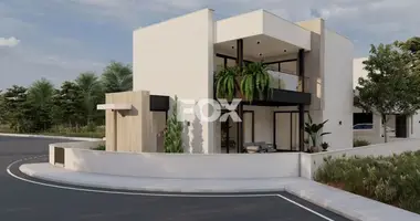 Квартира 3 спальни в Палодея, Кипр