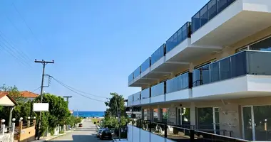 Appartement 2 chambres dans Sozopoli, Grèce