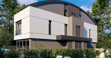 Villa 5 bedrooms in Turkey