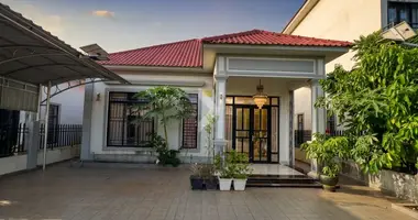Villa 3 habitaciones en Prasat Bakong, Camboya
