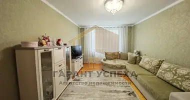 Appartement 2 chambres dans Muchaviecki sielski Saviet, Bélarus