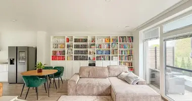 House in Kaunas, Lithuania