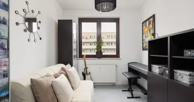 Gewerbefläche 60 m² in Warschau, Polen