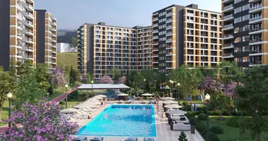 Квартира 2 комнаты в Тбилиси, Грузия