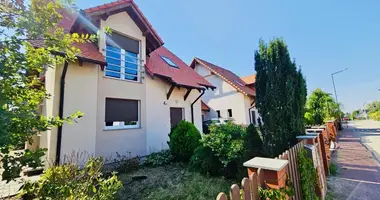 House in Czapury, Poland