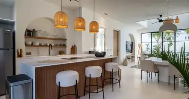 Villa 3 chambres dans Kerobokan, Indonésie