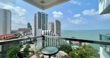 Kondominium 1 Schlafzimmer in Naklua, Thailand