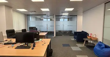 Pomieszczenie biurowe 298 m² w Moskwa, Rosja