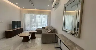 Mieszkanie 2 pokoi w Limassol, Cypr