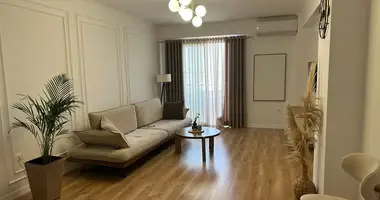 2 room apartment in Bashkia Durres, Albania