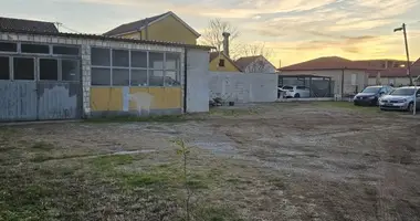 Plot of land in Podgorica, Montenegro